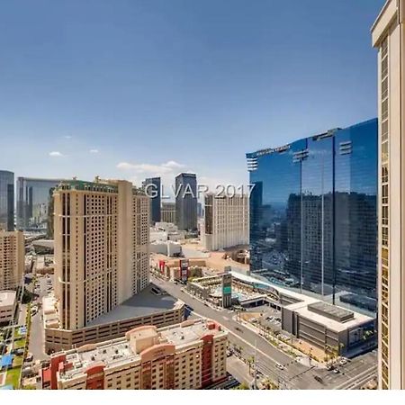 Mgm Signature Ph 30Th Floor Deluxe Studio Apartment Strip Facing With Balcony ลาสเวกัส ภายนอก รูปภาพ