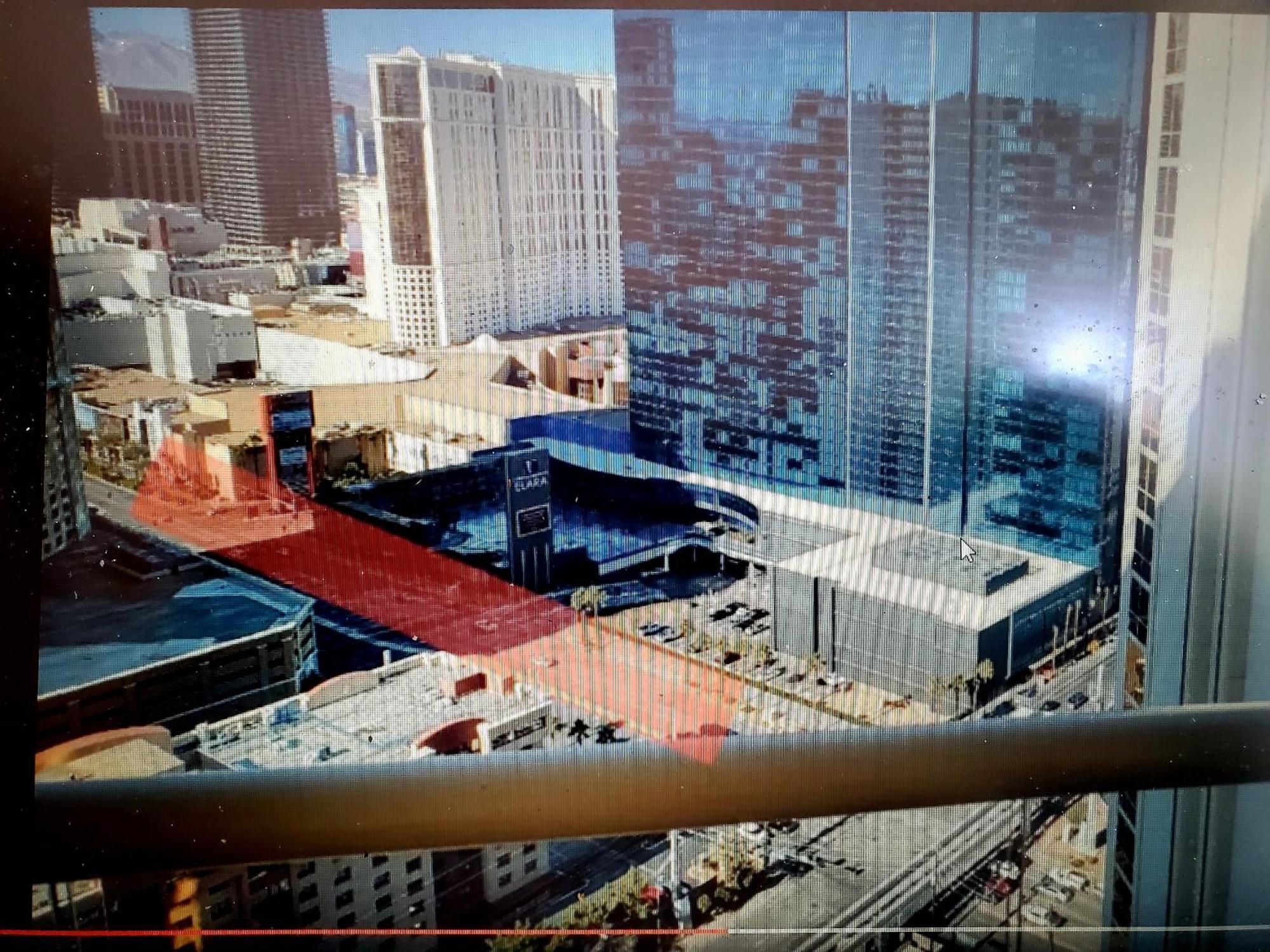 Mgm Signature Ph 30Th Floor Deluxe Studio Apartment Strip Facing With Balcony ลาสเวกัส ภายนอก รูปภาพ