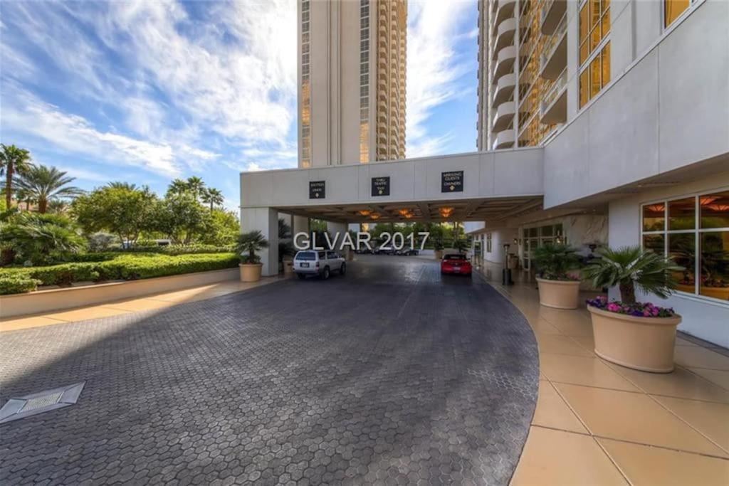 Mgm Signature Ph 30Th Floor Deluxe Studio Apartment Strip Facing With Balcony ลาสเวกัส ภายนอก รูปภาพ