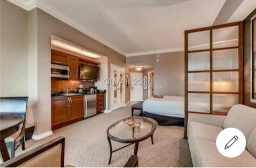 Mgm Signature Ph 30Th Floor Deluxe Studio Apartment Strip Facing With Balcony ลาสเวกัส ภายนอก รูปภาพ